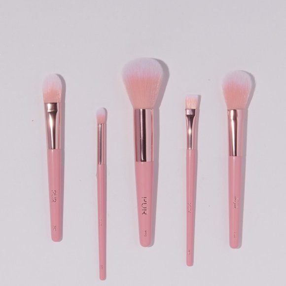 PUR * 12 PIECE BRUSH SET - Picture 4 of 5